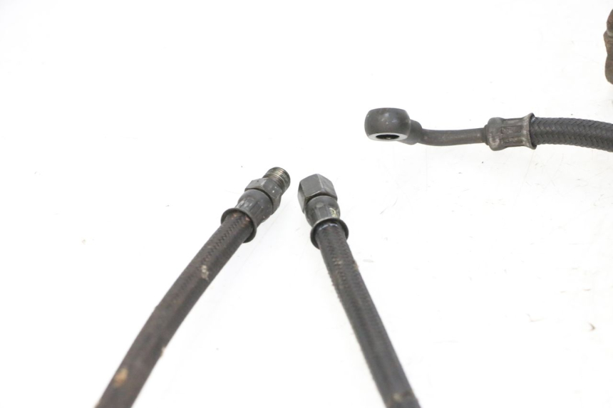 photo de OLIESLANG DAELIM HISTORY 125 (2001 - 2002) - Staat van het oppervlak