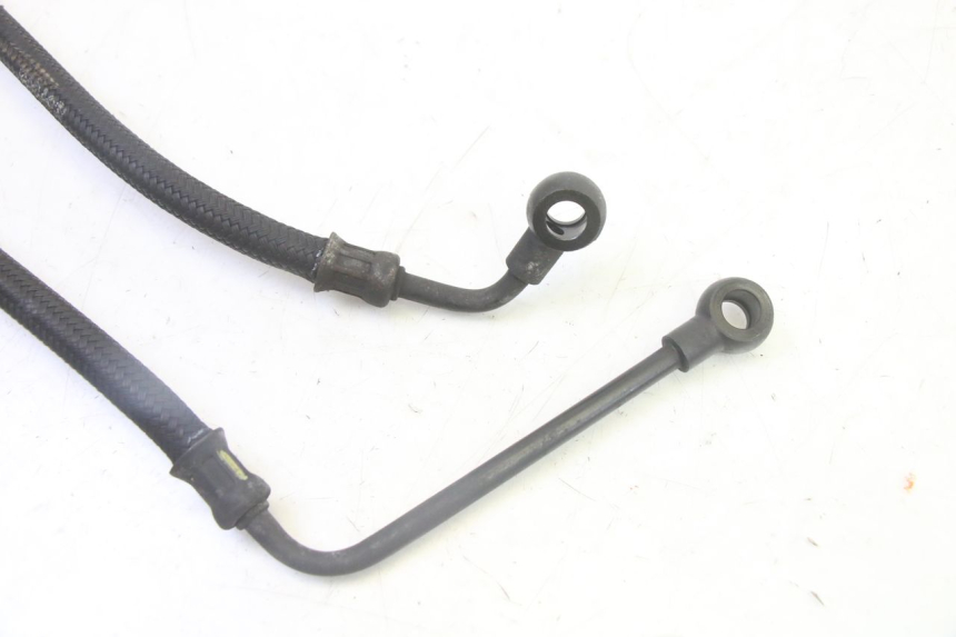 photo de OLIESLANG DAELIM HISTORY 125 (2001 - 2002) - Gecontroleerd onderdeel