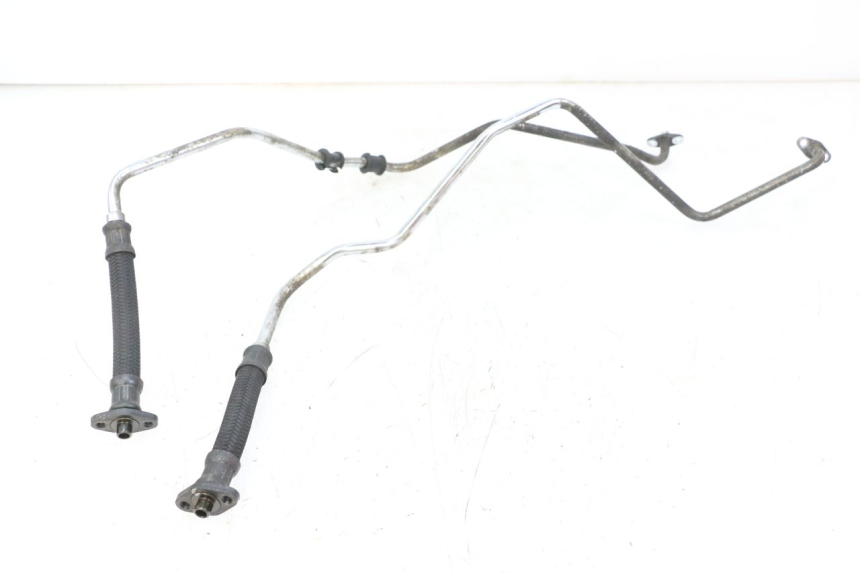 photo de OLIESLANG HONDA CBR F 1000 (1993 - 1996) - Hoofdaanzicht