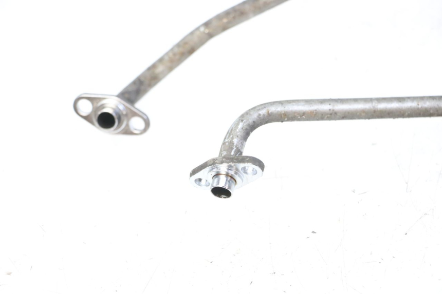 photo de OLIESLANG HONDA CBR F 1000 (1993 - 1996) - Zoom op gebruiksstaat