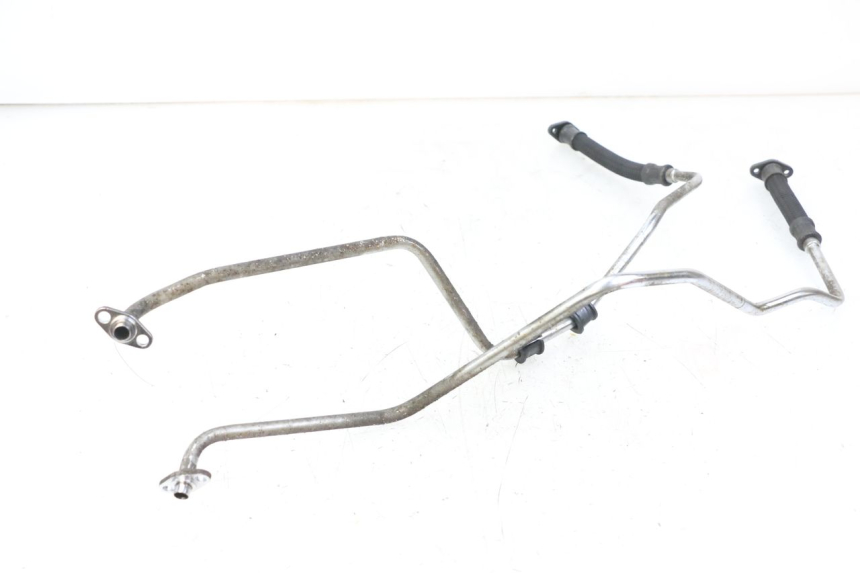 photo de OLIESLANG HONDA CBR F 1000 (1993 - 1996) - Andere kijkhoek