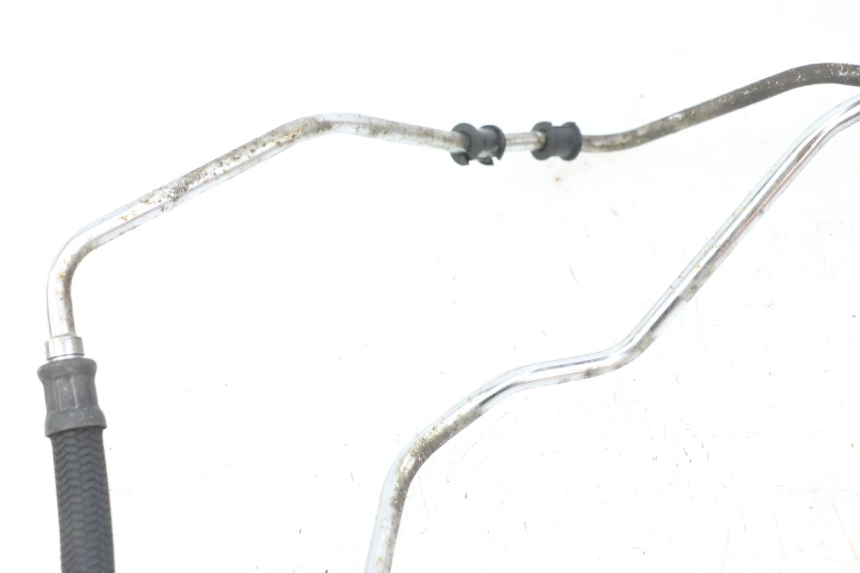 photo de OLIESLANG HONDA CBR F 1000 (1993 - 1996) - Overzicht