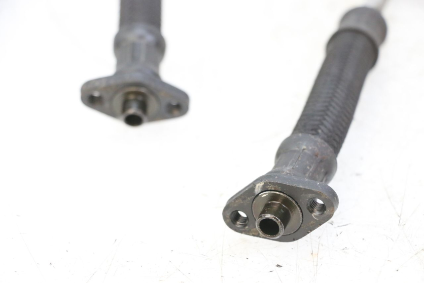 photo de OLIESLANG HONDA CBR F 1000 (1993 - 1996) - Staat van het oppervlak