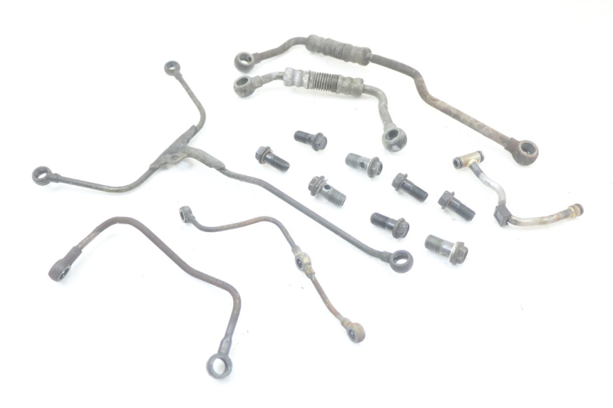 photo de OLIESLANG KAWASAKI GTR 1000 (1994 - 2004) - Hoofdaanzicht