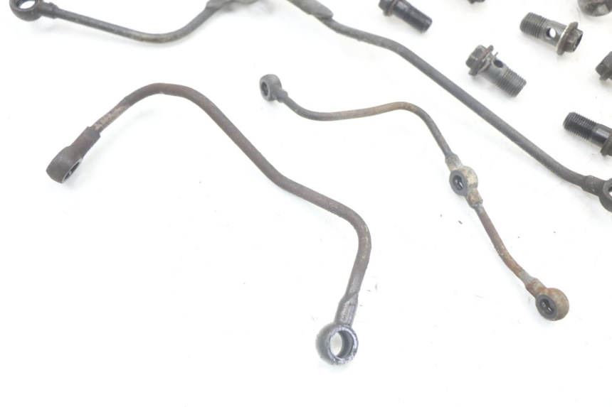 photo de OLIESLANG KAWASAKI GTR 1000 (1994 - 2004) - Detail van het onderdeel