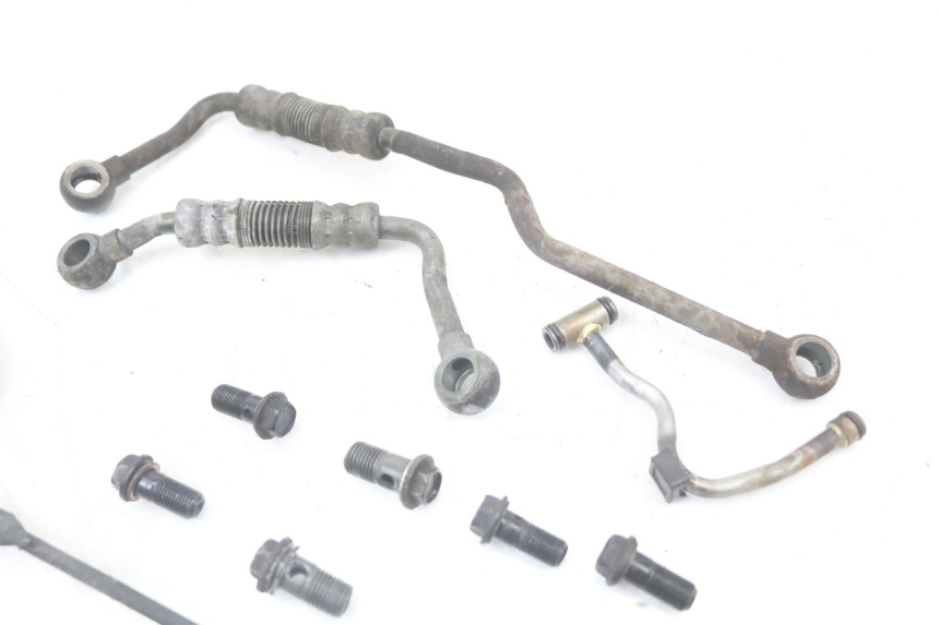 photo de OLIESLANG KAWASAKI GTR 1000 (1994 - 2004) - Technische close-up