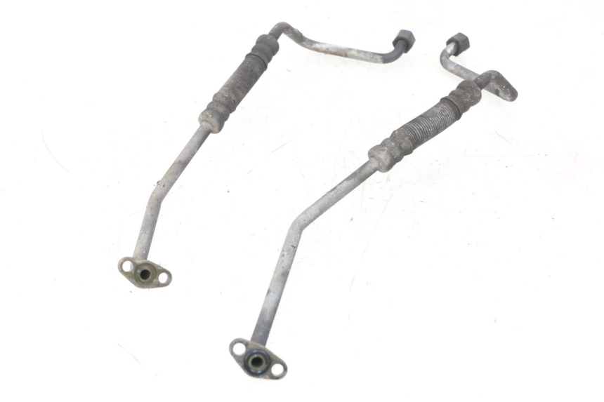 photo de OLIESLANG KAWASAKI ZR7 ZR-7 S 750 (1999 - 2004) - Zoom op gebruiksstaat