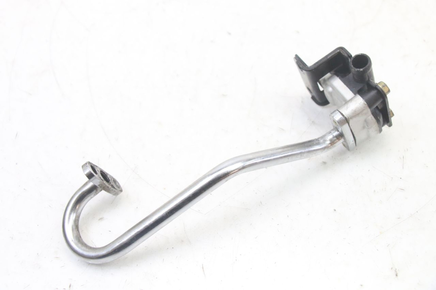 photo de OLIESLANG KYMCO XCITING 500 (2007 - 2010) - Hoofdaanzicht