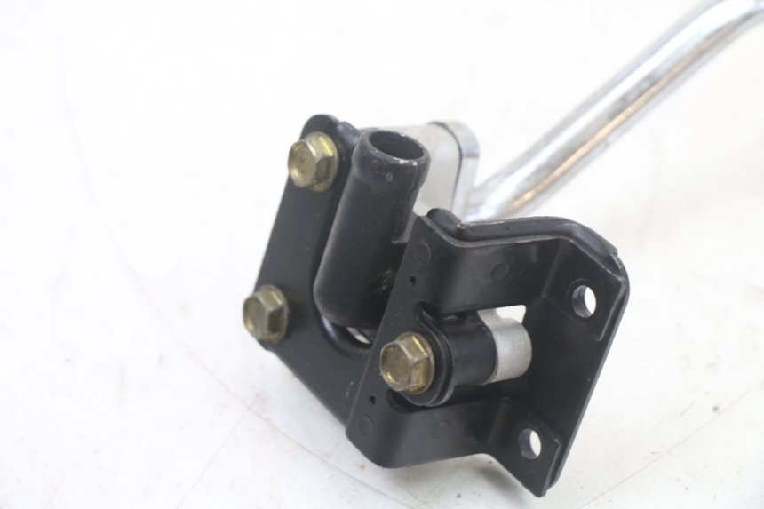 photo de OLIESLANG KYMCO XCITING 500 (2007 - 2010) - Andere kijkhoek