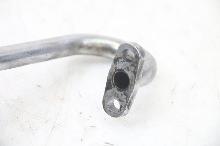 photo de OLIESLANG KYMCO XCITING 500 (2007 - 2010) - Technische close-up