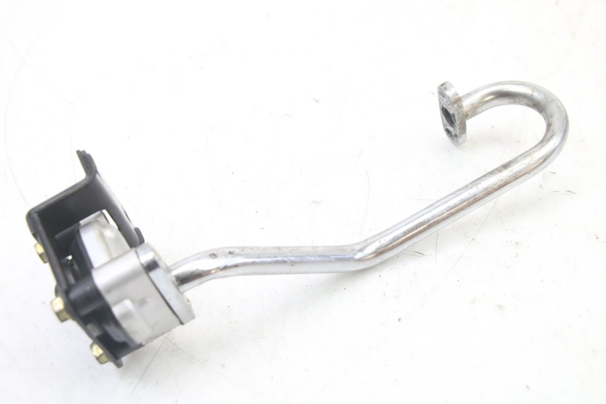 photo de OLIESLANG KYMCO XCITING 500 (2007 - 2010) - Overzicht