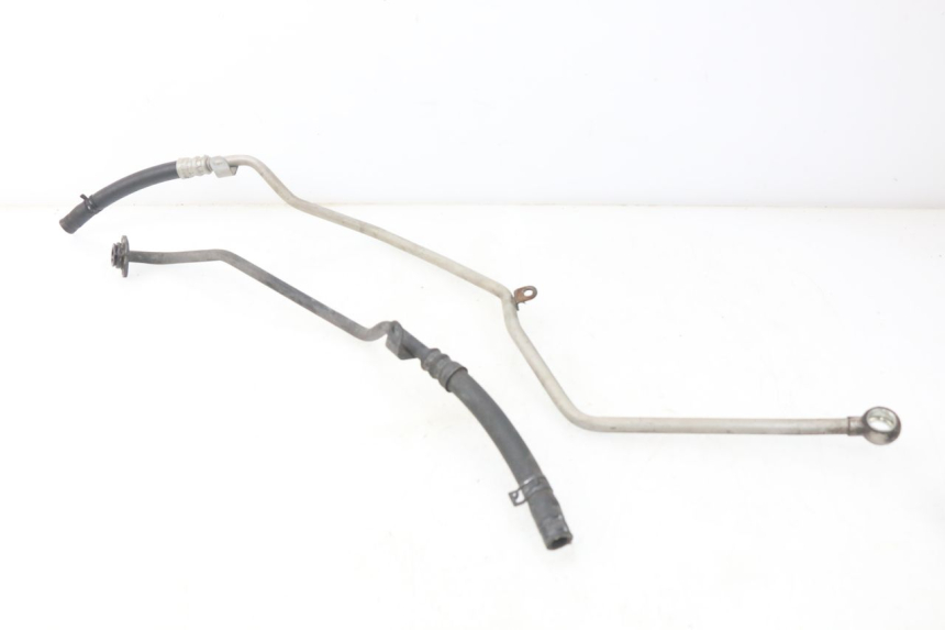 photo de OLIESLANG BMW R GS 1200 (2005 - 2007) - Hoofdaanzicht