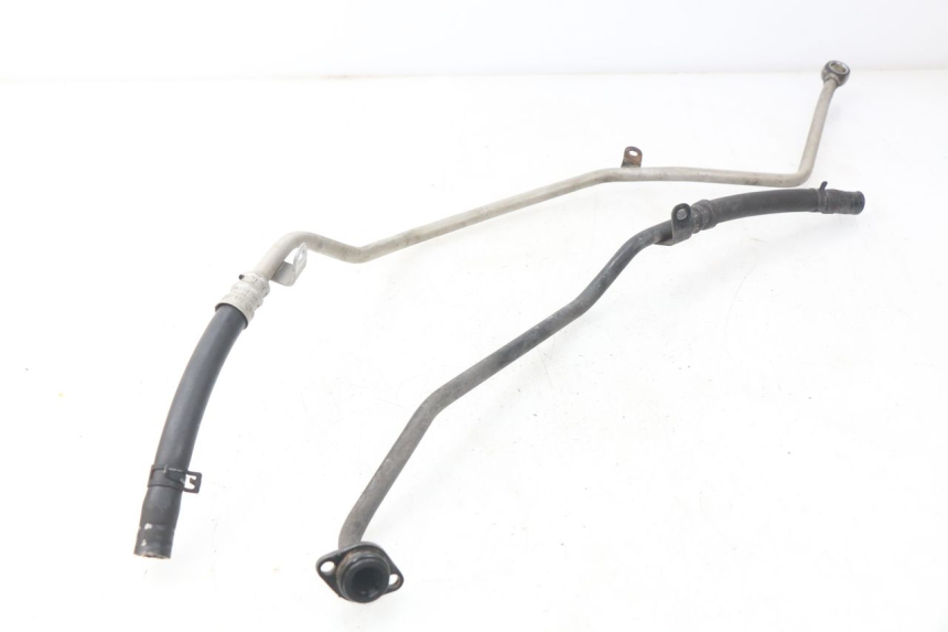 photo de OLIESLANG BMW R GS 1200 (2005 - 2007) - Zoom op gebruiksstaat