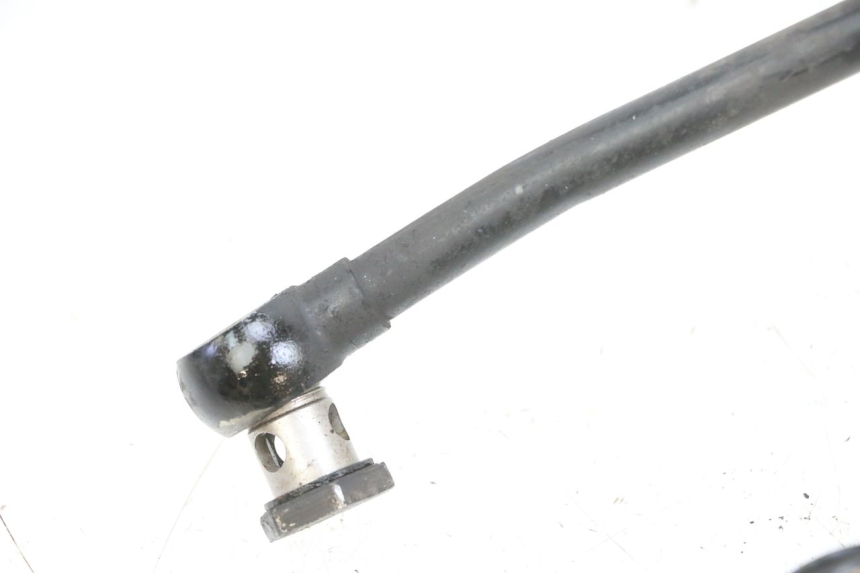 photo de OLIESLANG BMW R RT ABS 1200 (2010 - 2014) - Overzicht