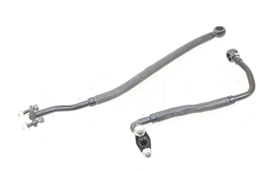 photo de OLIESLANG ROYAL ENFIELD SCRAM 411 (2022 - 2024) - Hoofdaanzicht