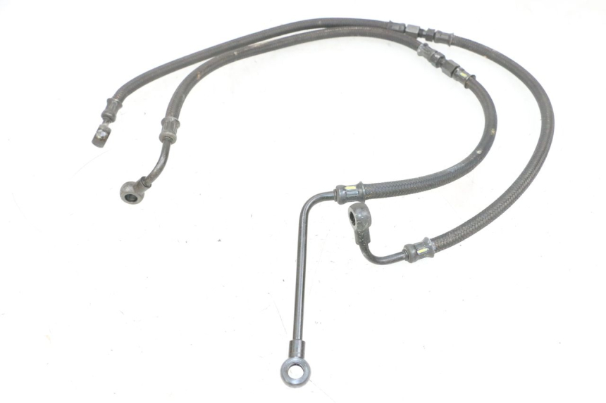 photo de OLIESLANG DAELIM S1 125 (2007 - 2016) - Hoofdaanzicht