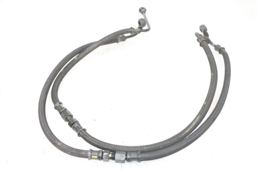 photo de OLIESLANG DAELIM S1 125 (2007 - 2016) - Detail van het onderdeel