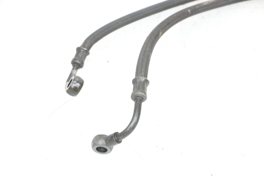 photo de OLIESLANG DAELIM S1 125 (2007 - 2016) - Andere kijkhoek