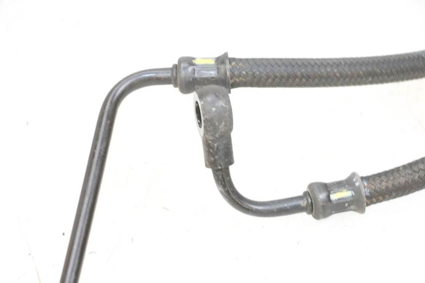 photo de OLIESLANG DAELIM S1 125 (2007 - 2016) - Overzicht