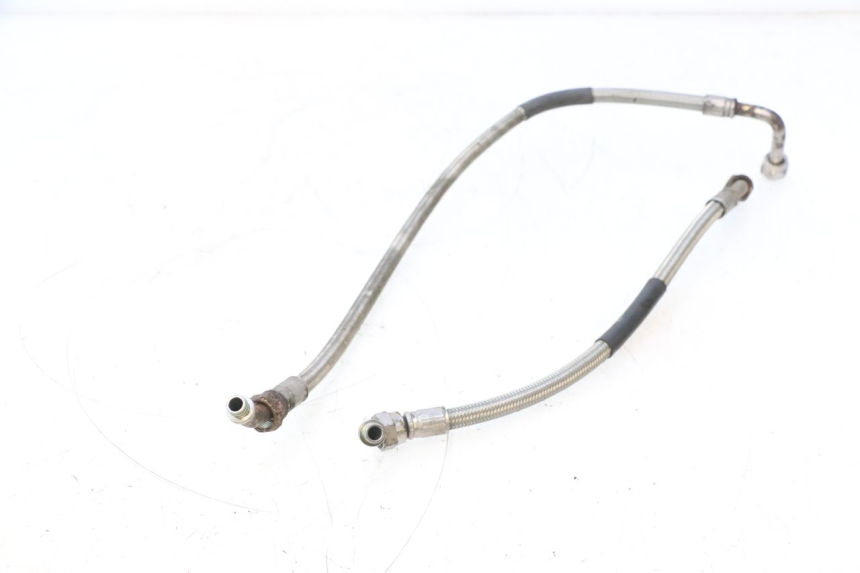 photo de OLIESLANG DUCATI SS IE DS CARENEE 1000 (2002 - 2006) - Detail van het onderdeel
