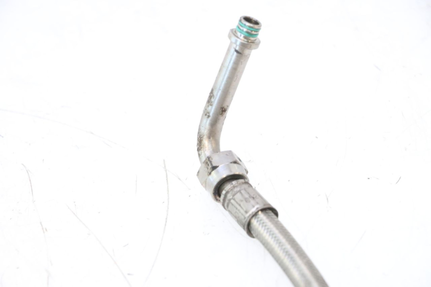 photo de OLIESLANG DUCATI SS IE DS CARENEE 1000 (2002 - 2006) - Overzicht