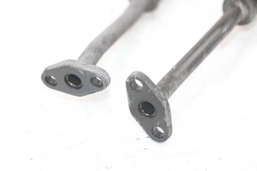 photo de OLIESLANG SUZUKI GS F 500 (2004 - 2007) - Zoom op gebruiksstaat