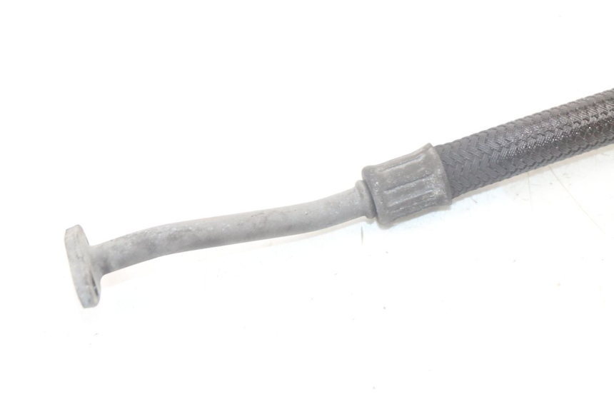 photo de OLIESLANG SUZUKI GS F 500 (2004 - 2007) - Staat van het oppervlak