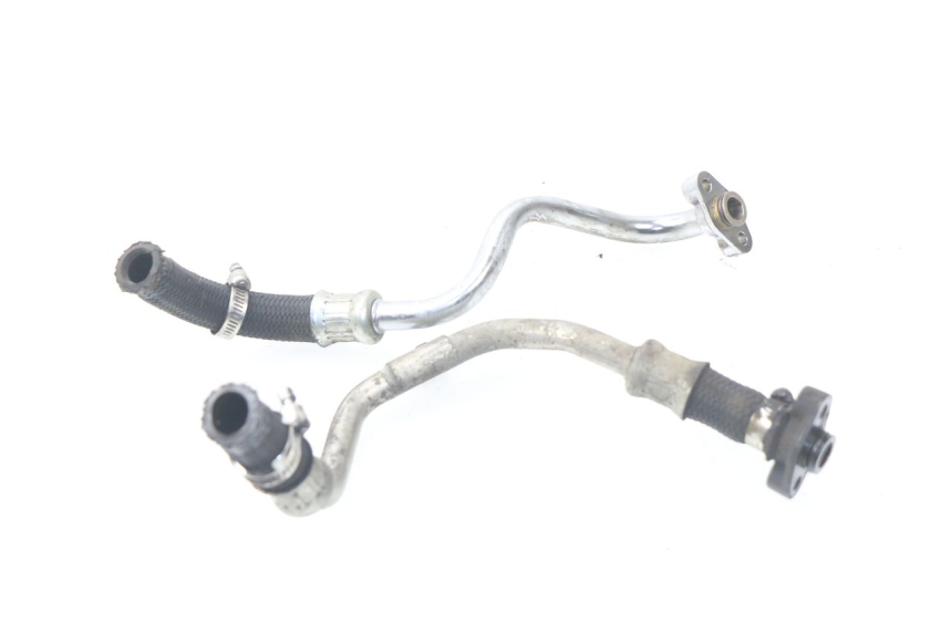 photo de OLIESLANG YAMAHA TDM ABS 900 (2002 - 2014) - Detail van het onderdeel