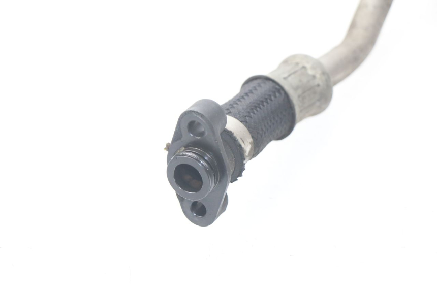 photo de OLIESLANG YAMAHA TDM ABS 900 (2002 - 2014) - Andere kijkhoek