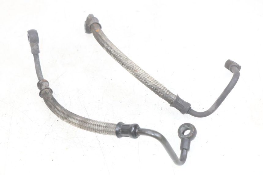 photo de OLIESLANG DAELIM VJ ROADWIN FI 125 (2008 - 2017) - Detail van het onderdeel