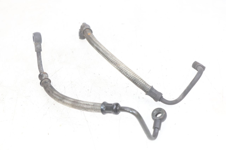 photo de OLIESLANG DAELIM VJ ROADWIN FI 125 (2008 - 2017) - Zoom op gebruiksstaat