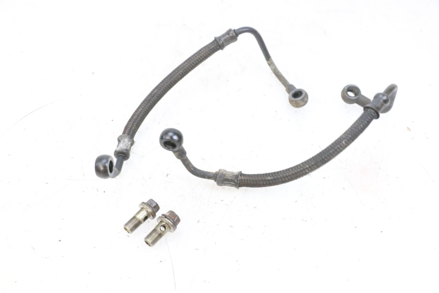 photo de OLIESLANG DAELIM VJ ROADWIN FI 125 (2008 - 2017) - Zoom op gebruiksstaat