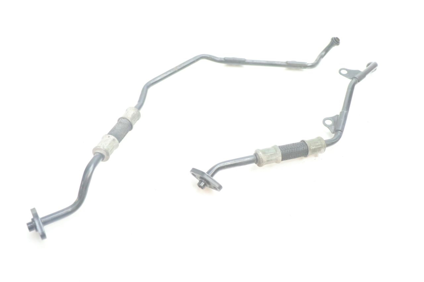 photo de OLIESLANG HONDA XRV AFRICA TWIN 750 (1990 - 1992) - Hoofdaanzicht