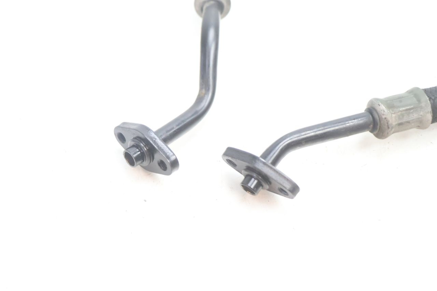 photo de OLIESLANG HONDA XRV AFRICA TWIN 750 (1990 - 1992) - Detail van het onderdeel