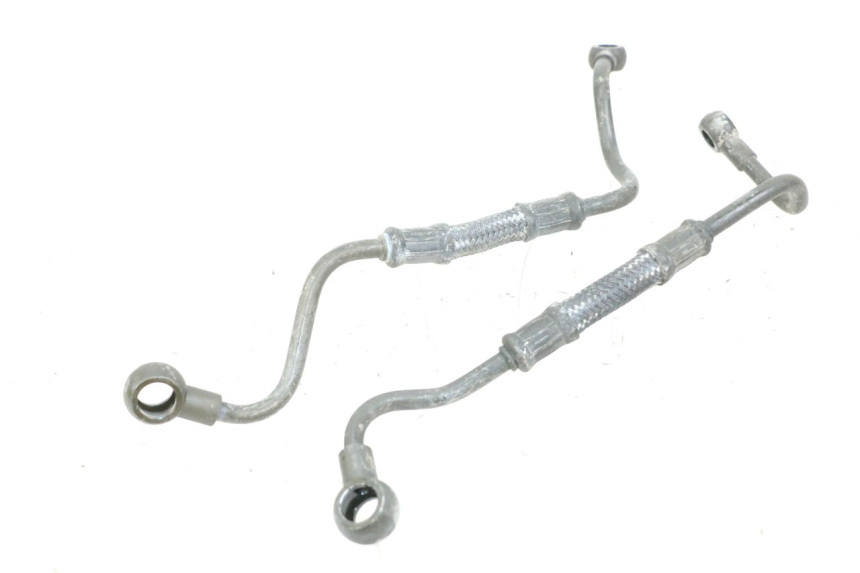 photo de OLIESLANG HYOSUNG XRX 125 (2000 - 2008) - Hoofdaanzicht