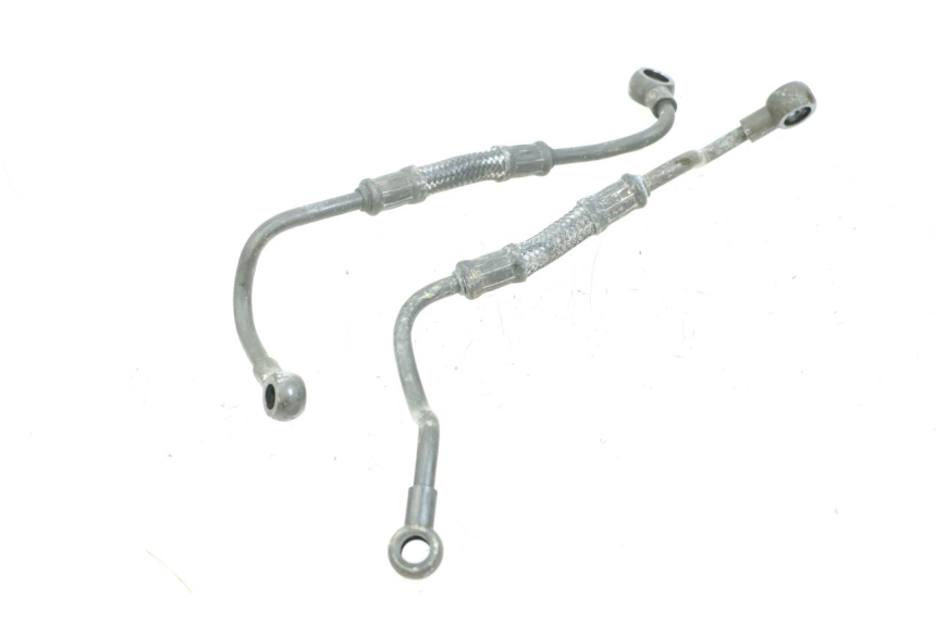 photo de OLIESLANG HYOSUNG XRX 125 (2000 - 2008) - Detail van het onderdeel