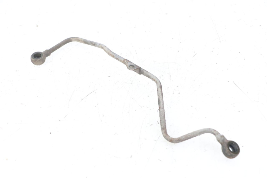 photo de OLIESLANG YAMAHA FZS FAZER 600 (2001 - 2003) - Hoofdaanzicht