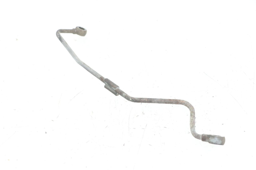 photo de OLIESLANG YAMAHA FZS FAZER 600 (2001 - 2003) - Zoom op gebruiksstaat