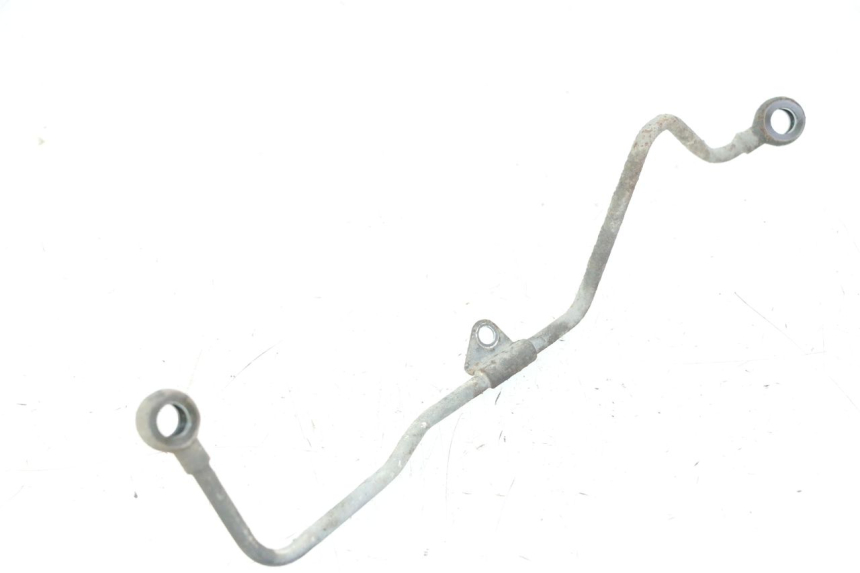 photo de OLIESLANG YAMAHA FZS FAZER 600 (2001 - 2003) - Andere kijkhoek