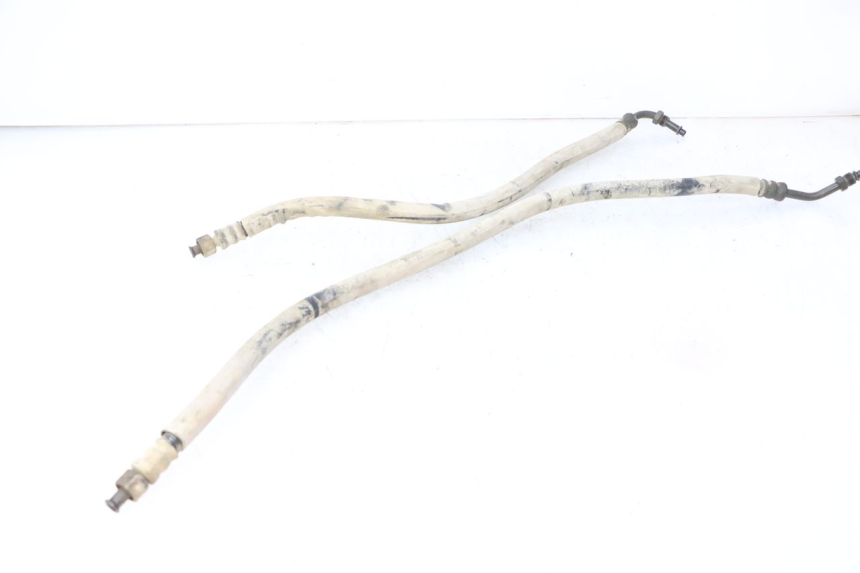 photo de OLIESLANG YAMAHA YFM BRUIN 350 (2003 - 2009) - Hoofdaanzicht