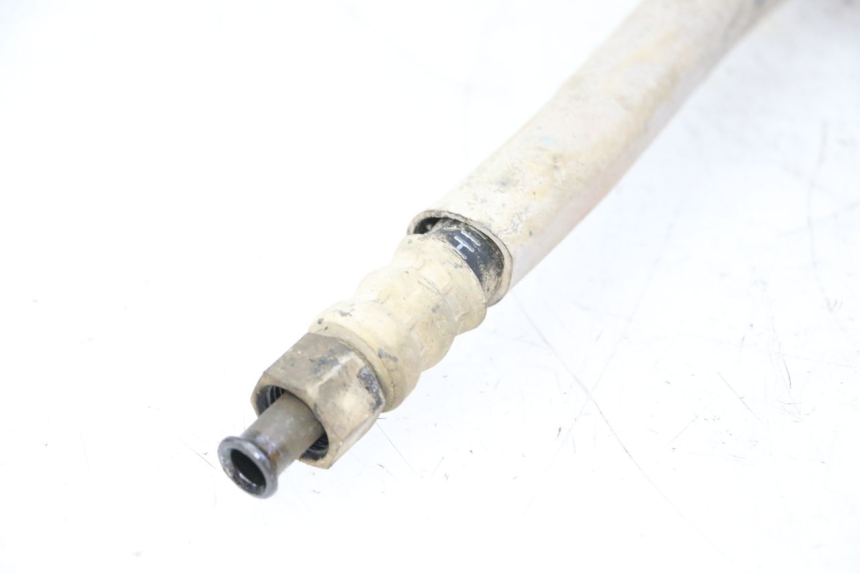 photo de OLIESLANG YAMAHA YFM BRUIN 350 (2003 - 2009) - Technische close-up