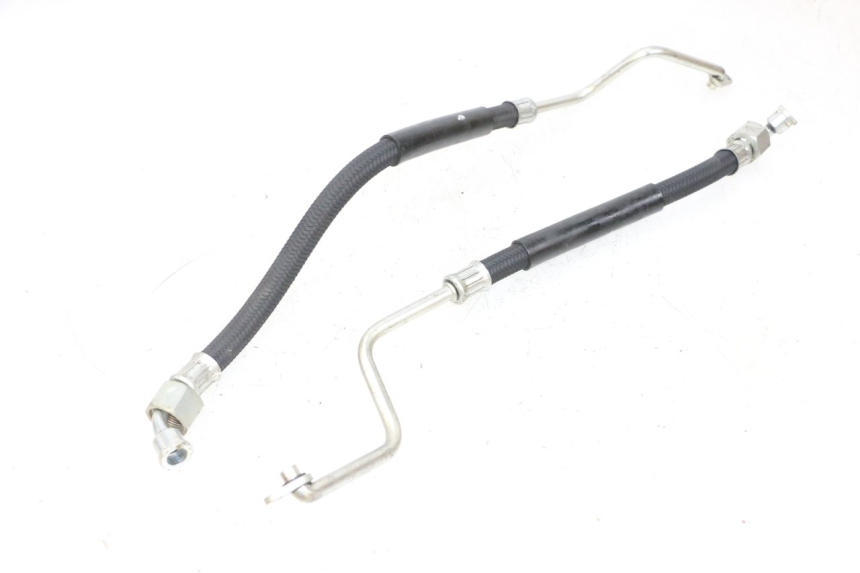 photo de OLIESLANG YAMAHA YFM R RAPTOR 250 (2008 - 2014) - Hoofdaanzicht