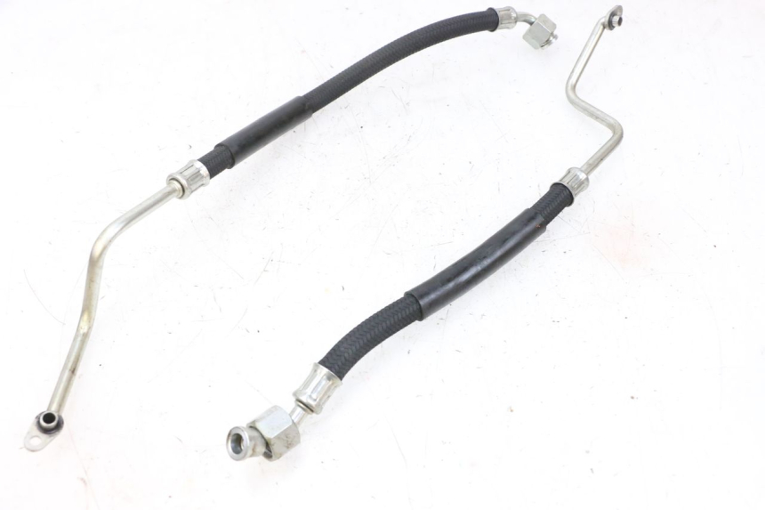 photo de OLIESLANG YAMAHA YFM R RAPTOR 250 (2008 - 2014) - Detail van het onderdeel