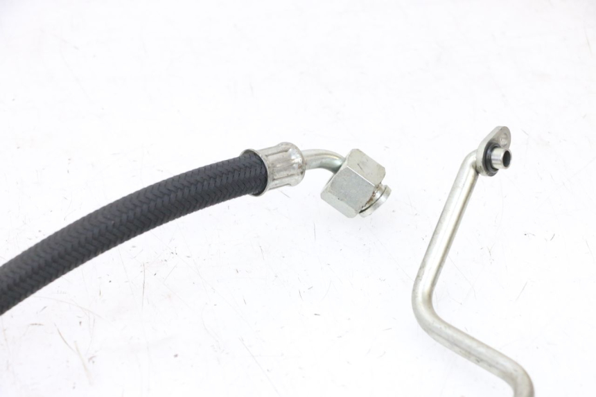 photo de OLIESLANG YAMAHA YFM R RAPTOR 250 (2008 - 2014) - Zoom op gebruiksstaat