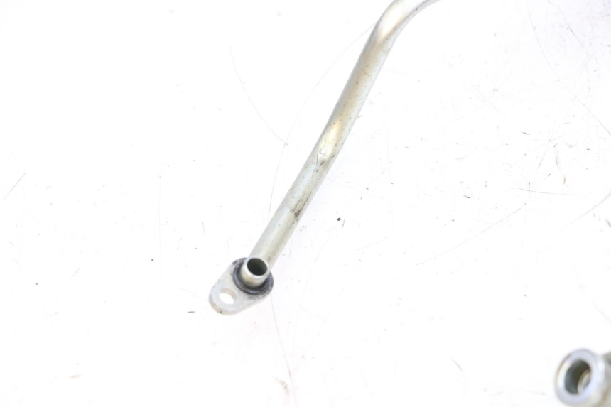 photo de OLIESLANG YAMAHA YFM R RAPTOR 250 (2008 - 2014) - Andere kijkhoek