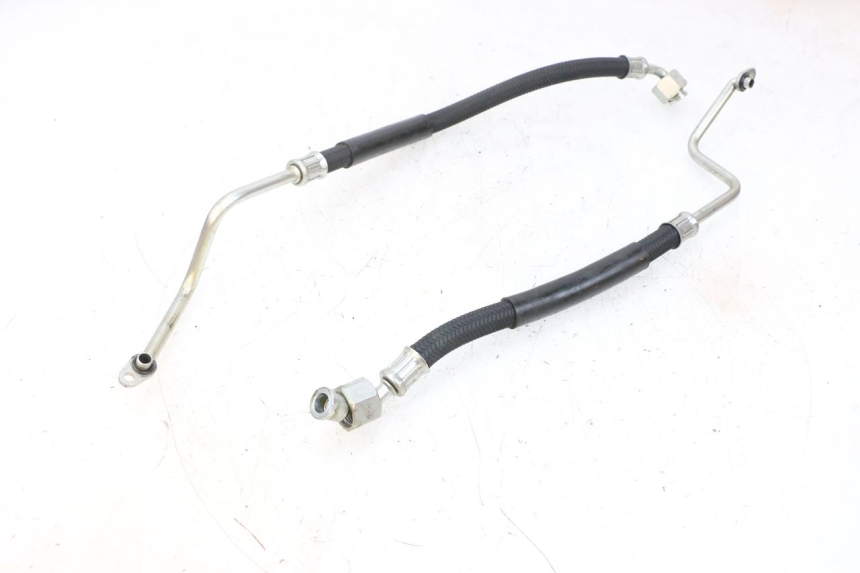 photo de OLIESLANG YAMAHA YFM R RAPTOR 250 (2008 - 2014) - Technische close-up