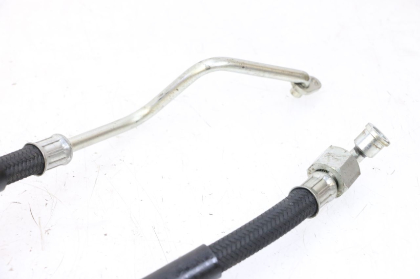 photo de OLIESLANG YAMAHA YFM R RAPTOR 250 (2008 - 2014) - Overzicht