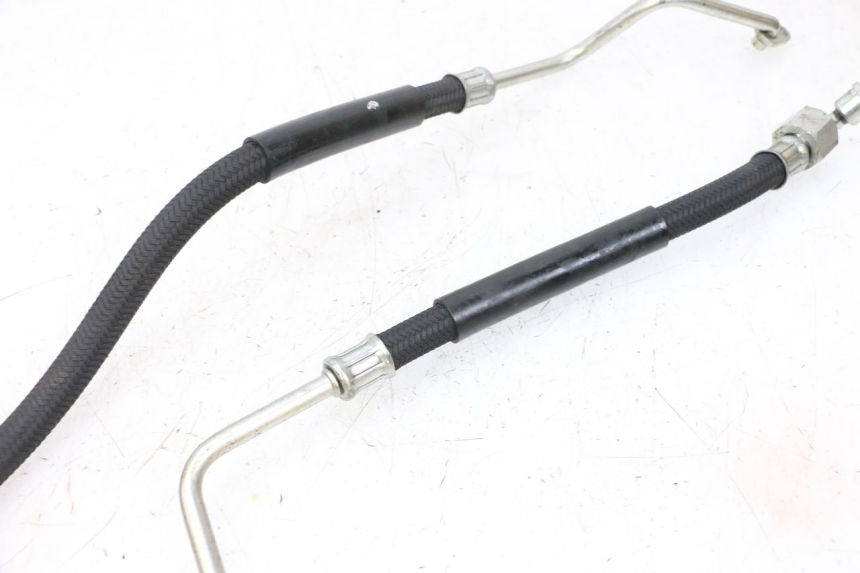 photo de OLIESLANG YAMAHA YFM R RAPTOR 250 (2008 - 2014) - Bevestigingspunten