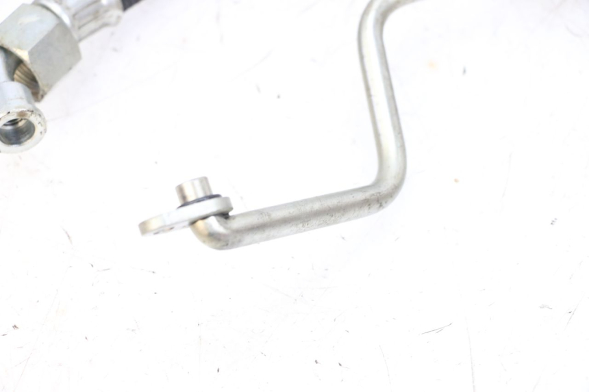 photo de OLIESLANG YAMAHA YFM R RAPTOR 250 (2008 - 2014) - Staat van het oppervlak