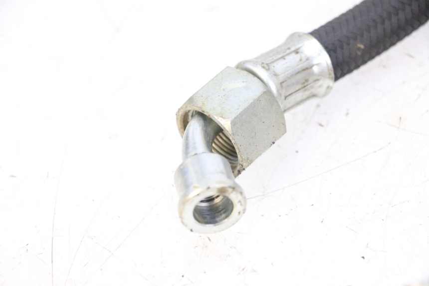 photo de OLIESLANG YAMAHA YFM R RAPTOR 250 (2008 - 2014) - Gecontroleerd onderdeel